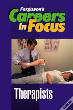 Capa do artigo Therapists