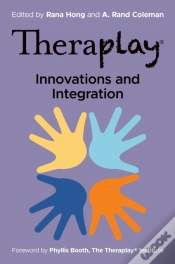 Capa do artigo Theraplayâ® Â€“ Innovations And Integration