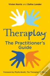 Capa do artigo Theraplayâ® Â€“ The Practitioner