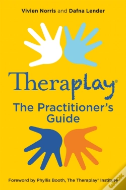 Capa do artigo Theraplayâ® Â€“ The Practitioner'S Guide