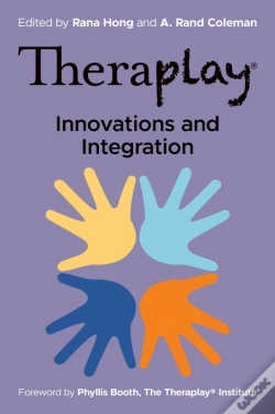 Capa do artigo Theraplay(R) - Innovations And Integration