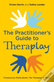 Capa do artigo Theraplay(R) - The Practitioner