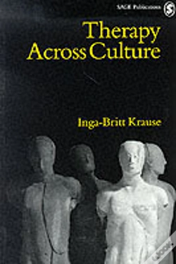 Capa do artigo Therapy Across Culture