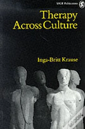 Capa do artigo Therapy Across Culture