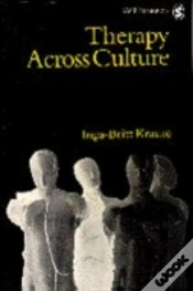 Capa do artigo Therapy Across Culture
