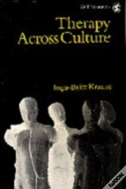 Capa do artigo Therapy Across Culture