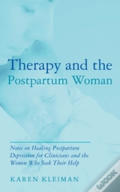 Capa do artigo Therapy And The Postpartum Woman