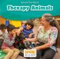 Therapy Animals - Preview