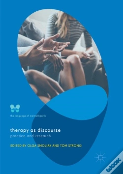 Capa do artigo Therapy As Discourse