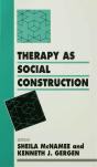 Therapy As Social Construction - Preview
