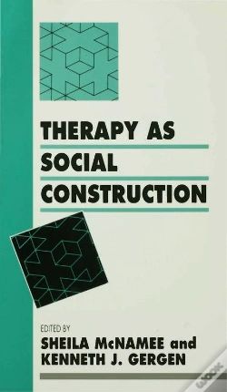 Capa do artigo Therapy As Social Construction