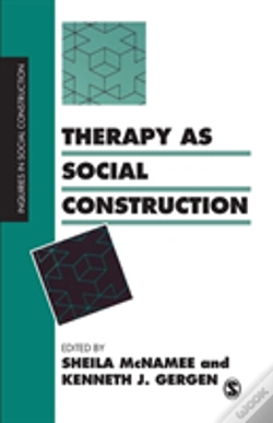 Capa do artigo Therapy As Social Construction