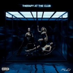 Capa do artigo Therapy at the Club - CD