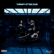 Capa do artigo Therapy at the Club - CD