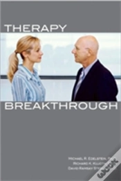 Capa do artigo Therapy Breakthrough