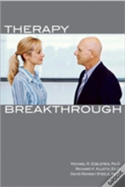 Capa do artigo Therapy Breakthrough