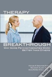Capa do artigo Therapy Breakthrough