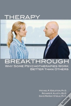 Capa do artigo Therapy Breakthrough