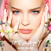 Capa do artigo Therapy - CD