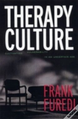 Capa do artigo Therapy Culture
