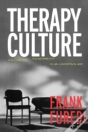Capa do artigo Therapy Culture:Cultivating Vu