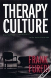 Capa do artigo Therapy Culture:Cultivating Vu