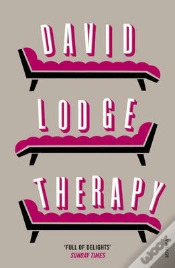 Capa do artigo Therapy