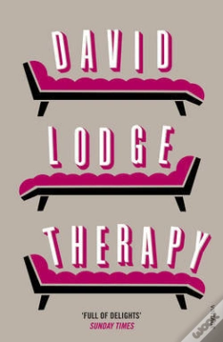 Capa do artigo Therapy