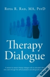 Therapy Dialogue: A Session By Session T