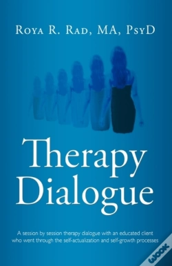 Capa do artigo Therapy Dialogue: A Session By Session T