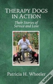 Therapy Dogs In Action