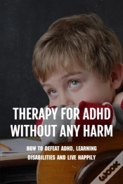 Capa do artigo Therapy For Adhd Without Any Harm