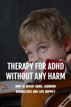 Capa do artigo Therapy For Adhd Without Any Harm