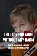 Therapy For Adhd Without Any Harm
