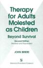 Therapy For Adults Molested As Children - Preview