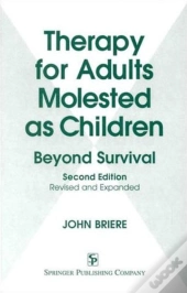 Therapy For Adults Molested As Children