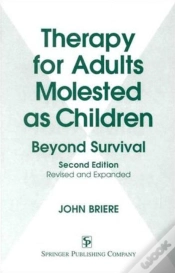 Capa do artigo Therapy For Adults Molested As Children