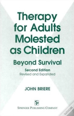 Capa do artigo Therapy For Adults Molested As Children