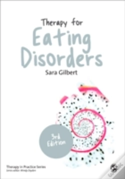 Capa do artigo Therapy For Eating Disorders