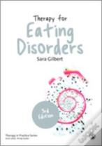 Therapy For Eating Disorders