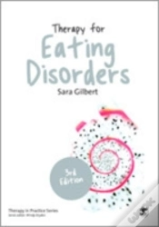 Capa do artigo Therapy For Eating Disorders