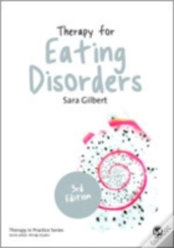Capa do artigo Therapy For Eating Disorders