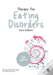 Capa do artigo Therapy For Eating Disorders