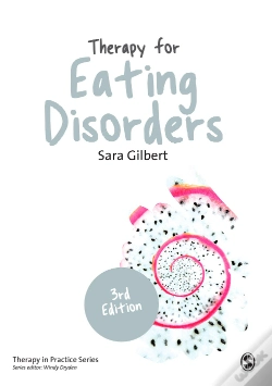 Capa do artigo Therapy For Eating Disorders