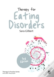 Capa do artigo Therapy For Eating Disorders
