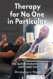 Therapy For No One In Particular