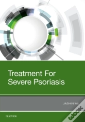 Capa do artigo Therapy For Severe Psoriasis E-Book