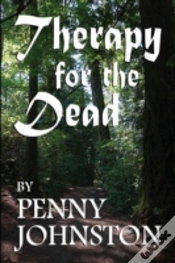 Capa do artigo Therapy For The Dead