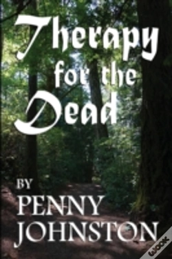 Capa do artigo Therapy For The Dead