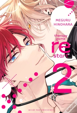 Capa do artigo Therapy Game Restart 2